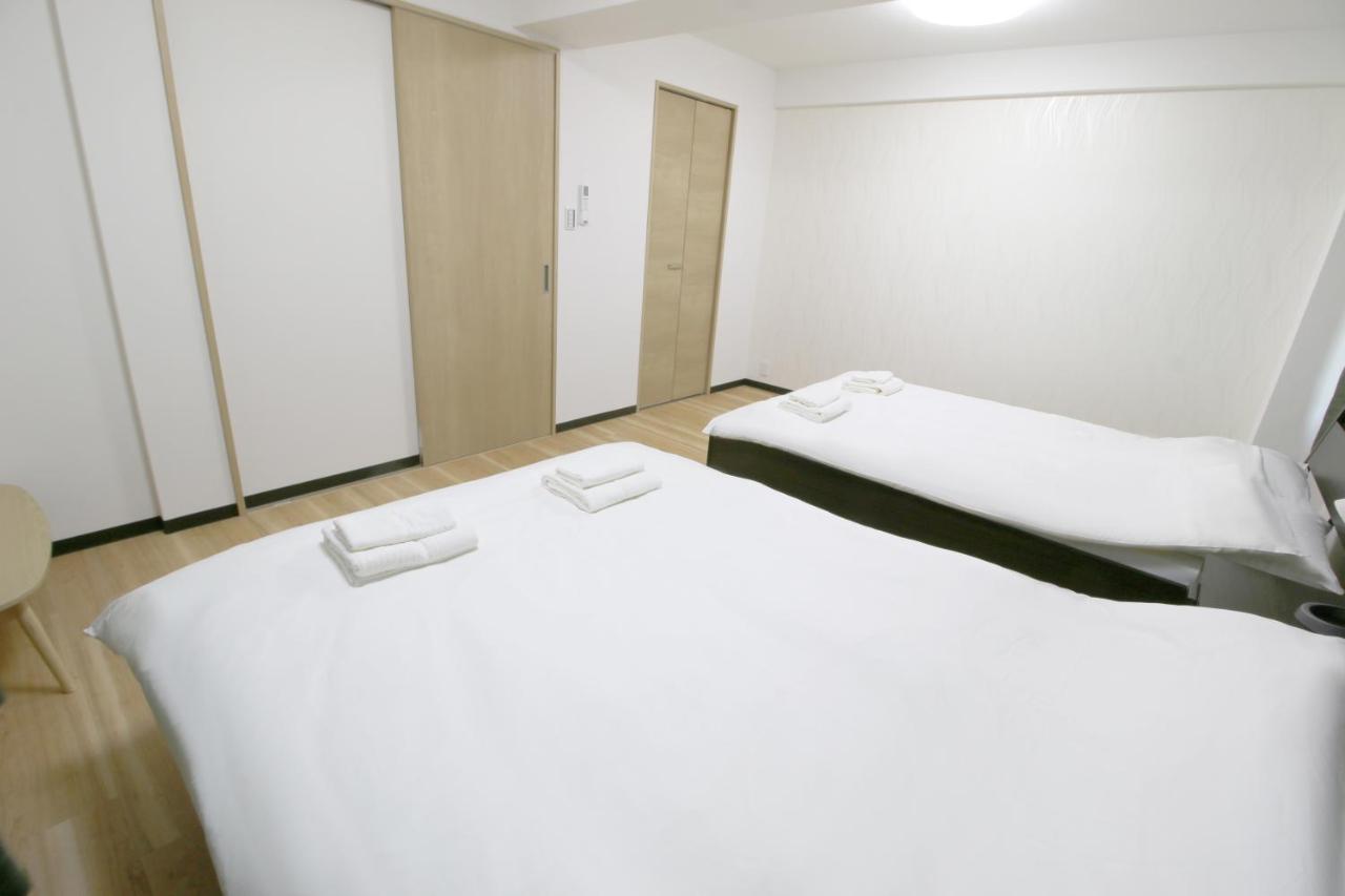 Uhome千駄木静雅民宿旅馆 Tokyo prefektur Exteriör bild