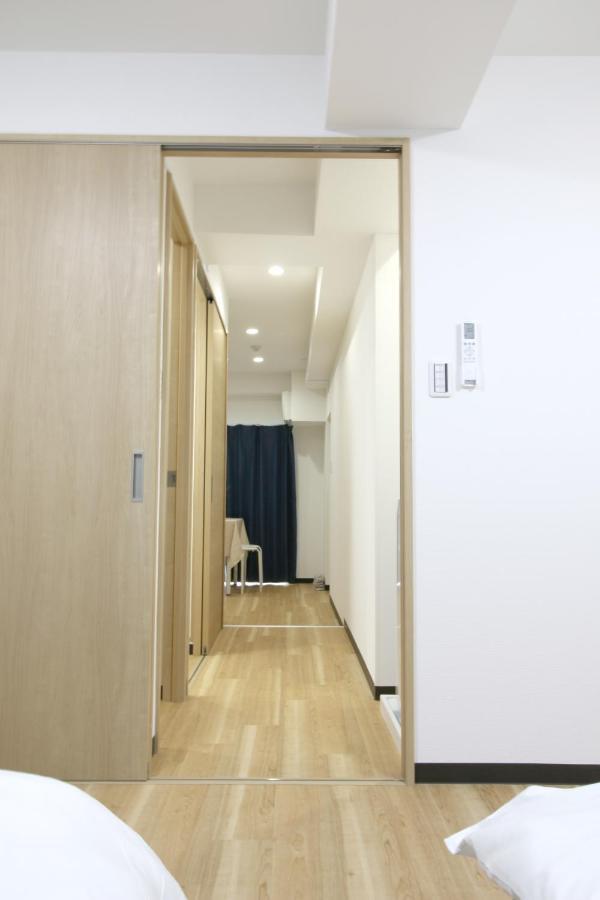 Uhome千駄木静雅民宿旅馆 Tokyo prefektur Exteriör bild