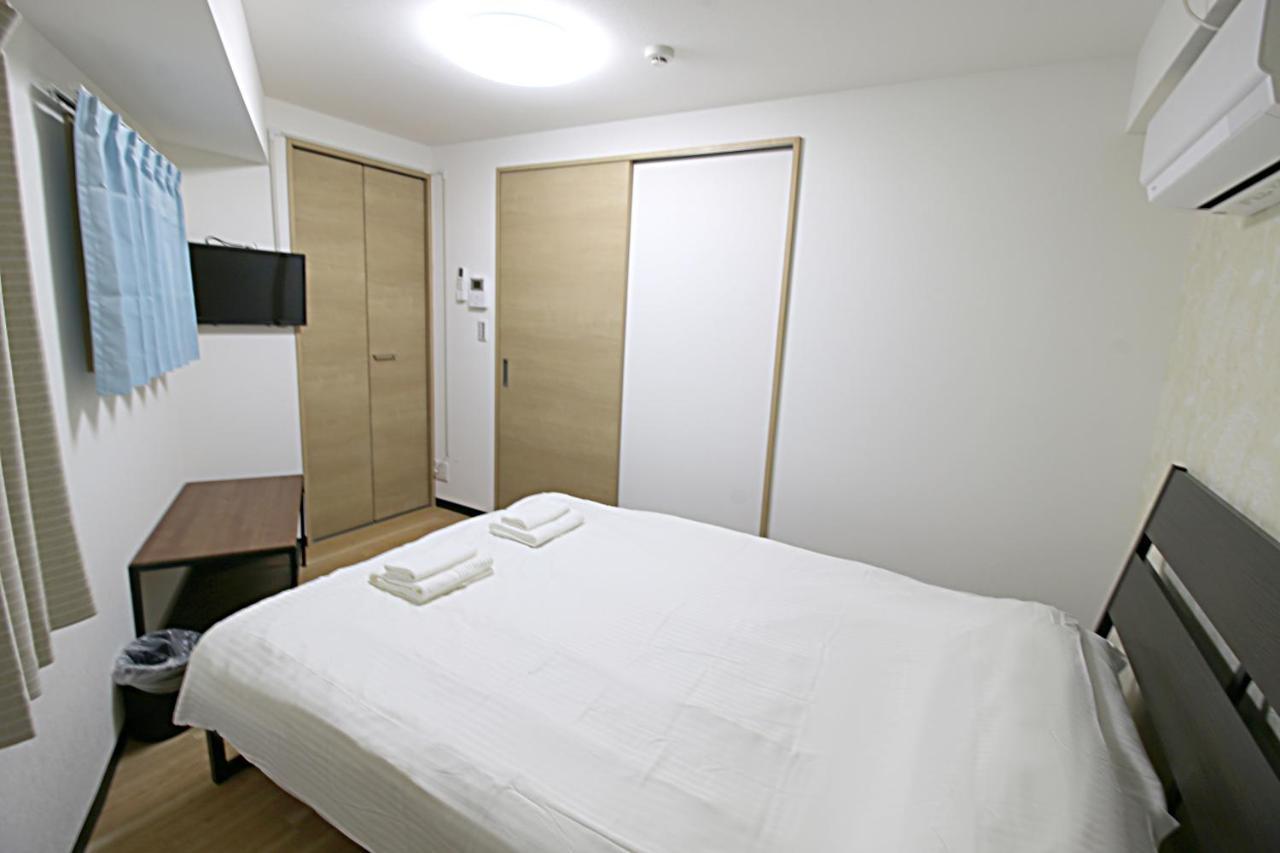 Uhome千駄木静雅民宿旅馆 Tokyo prefektur Exteriör bild