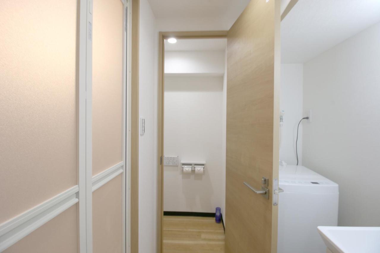 Uhome千駄木静雅民宿旅馆 Tokyo prefektur Exteriör bild