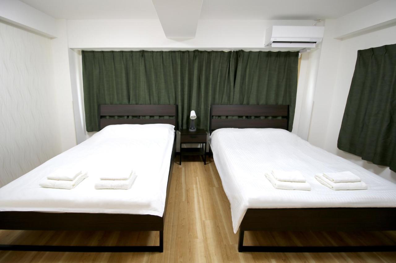Uhome千駄木静雅民宿旅馆 Tokyo prefektur Exteriör bild